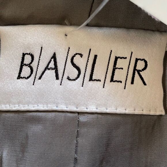 Basler Wool Blazer - Picture 5 of 7